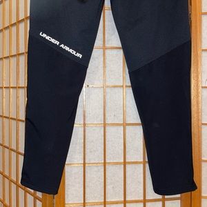 Underarmor sweats